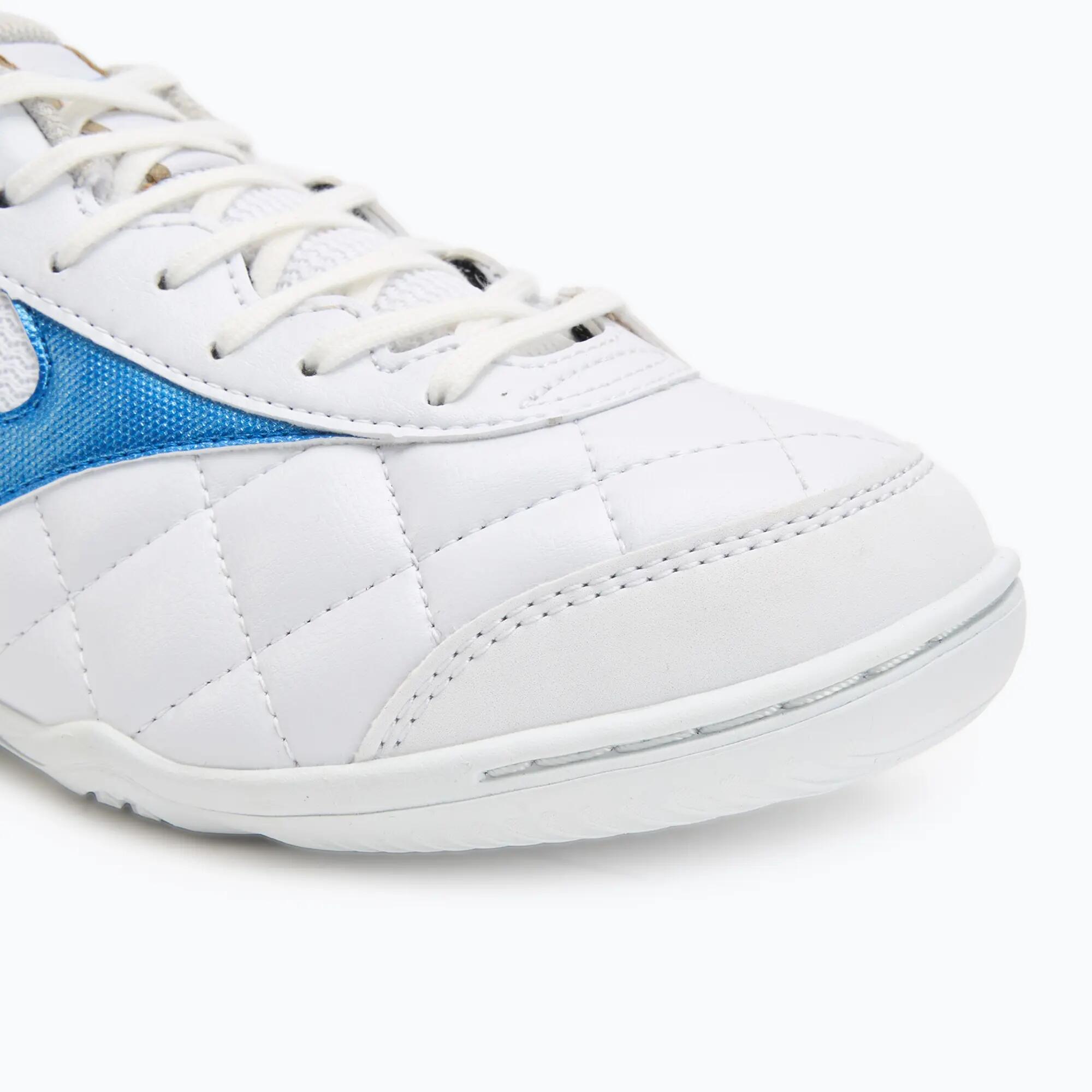 Buty piłkarskie Mizuno MRL Sala Club IN laser/blue 7/7