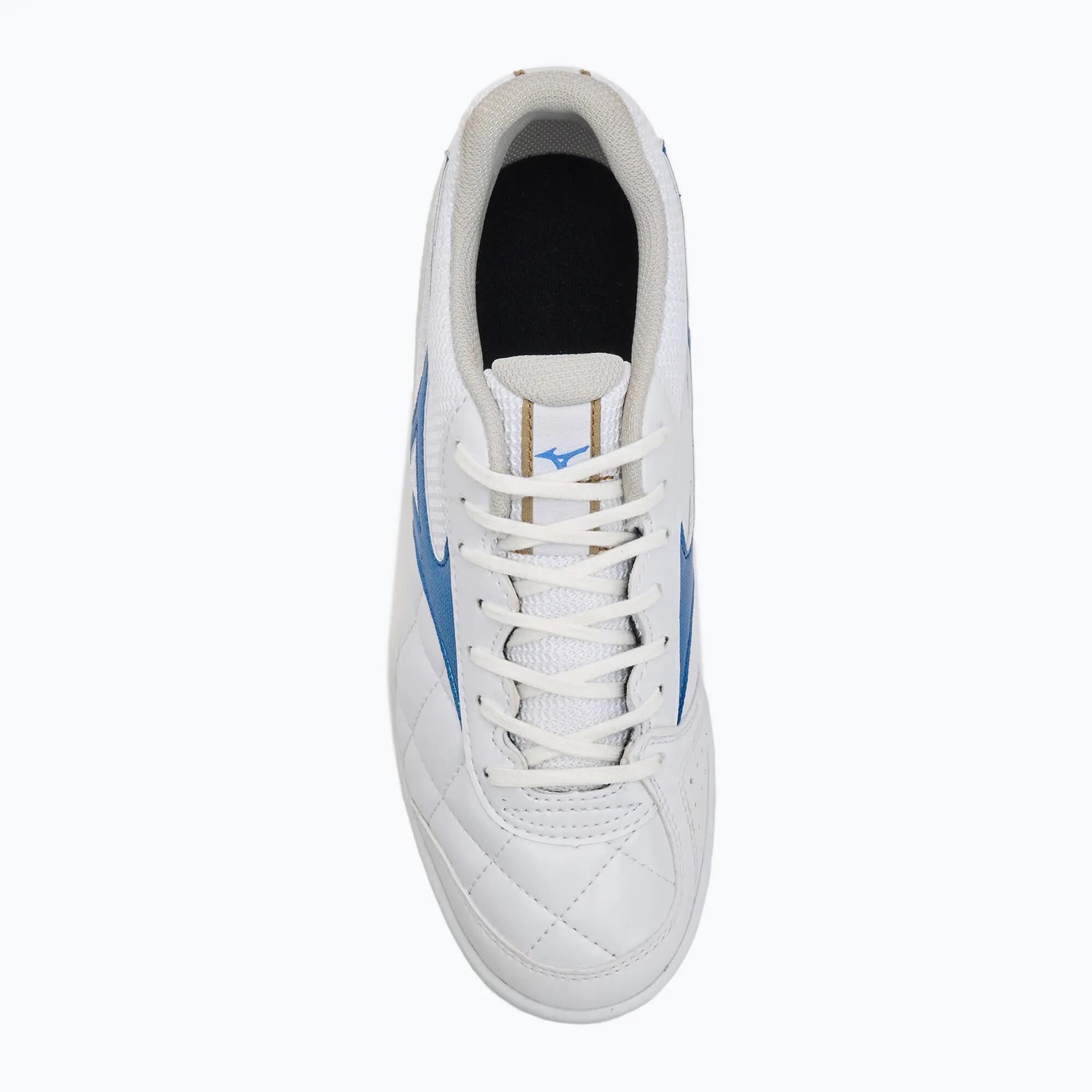 Buty piłkarskie Mizuno MRL Sala Club IN laser/blue 5/7