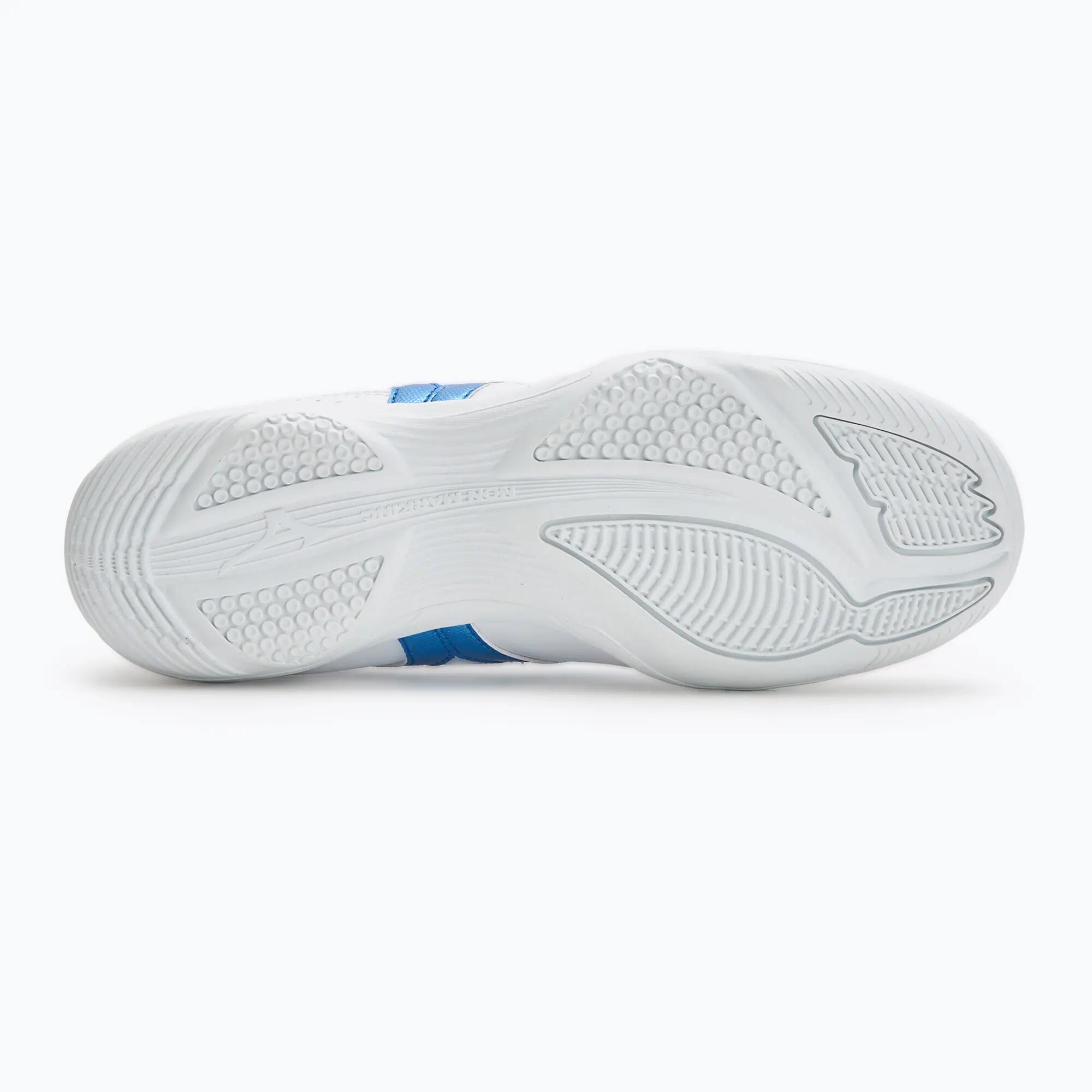 Buty piłkarskie Mizuno MRL Sala Club IN laser/blue 4/7
