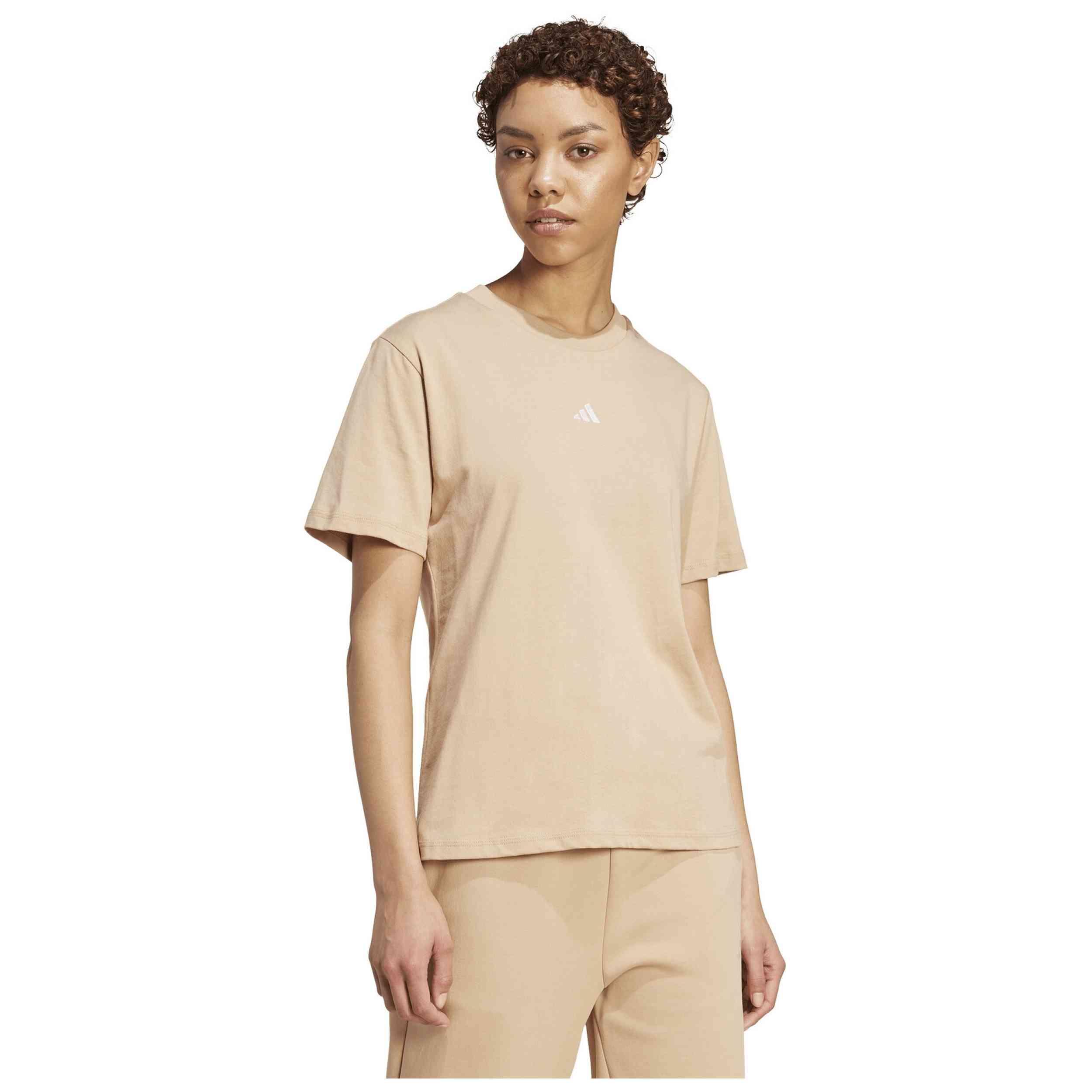 T-shirt Adidas modelo JY4963 para mulheres 3/5