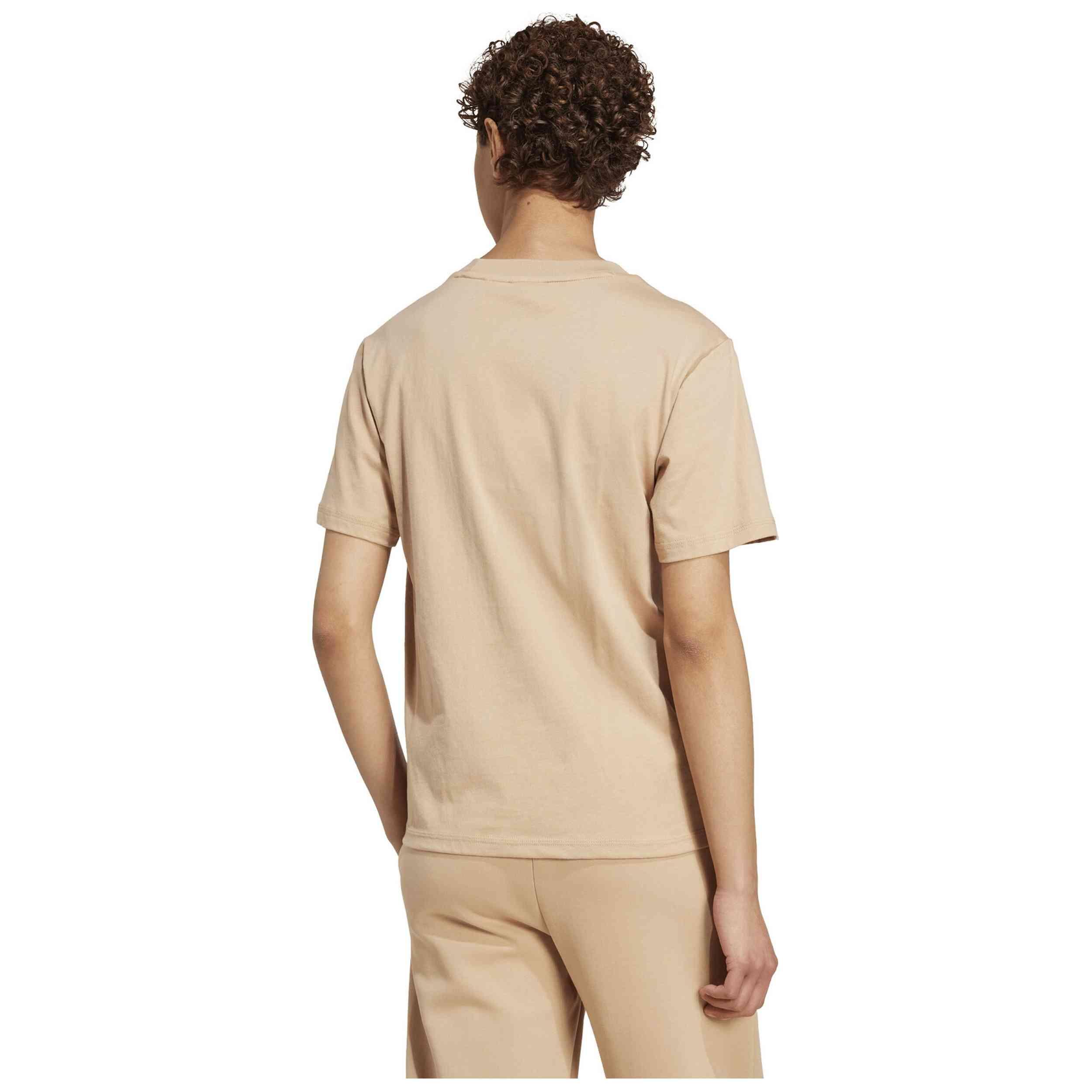 T-shirt Adidas modelo JY4963 para mulheres 2/5