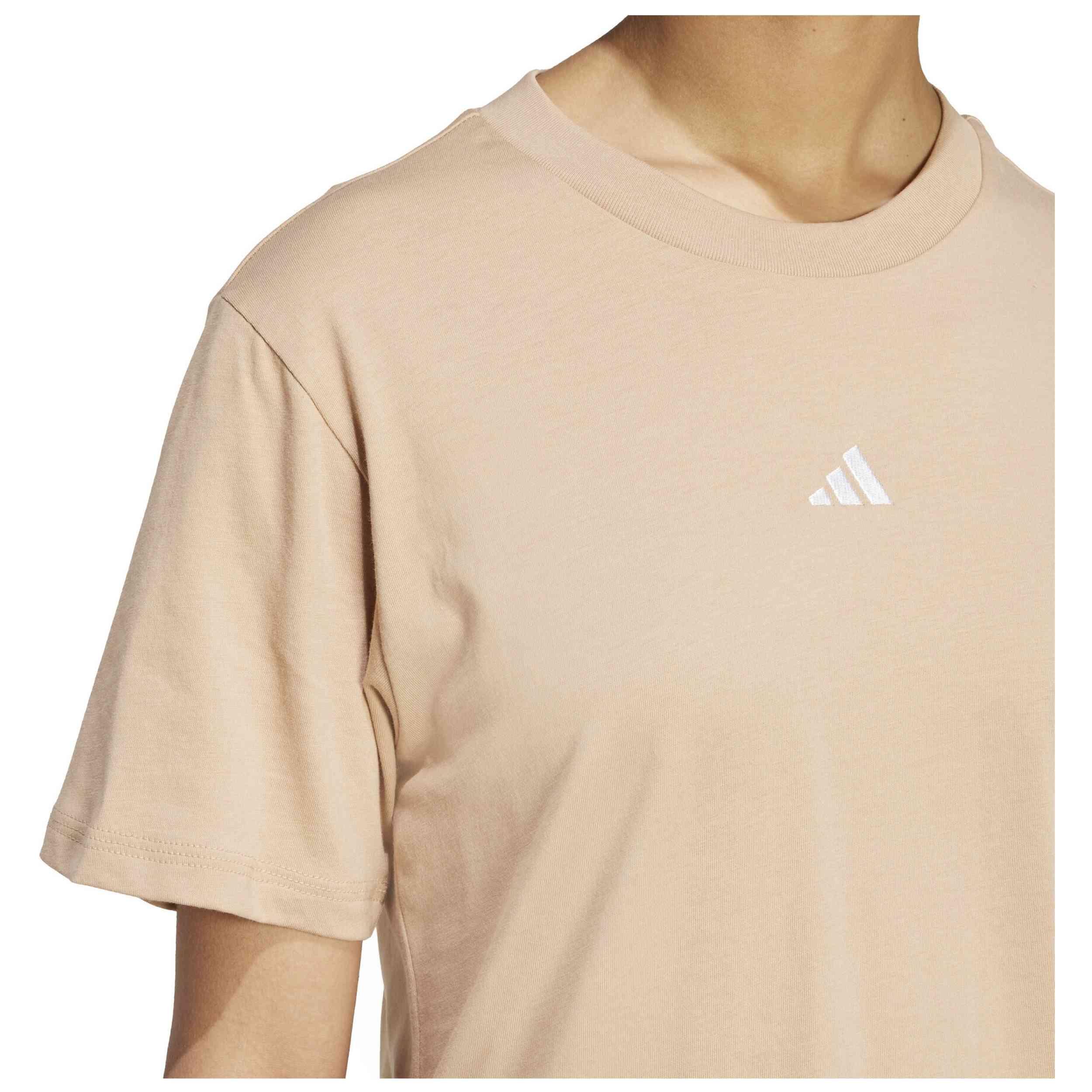 T-shirt Adidas modelo JY4963 para mulheres 5/5