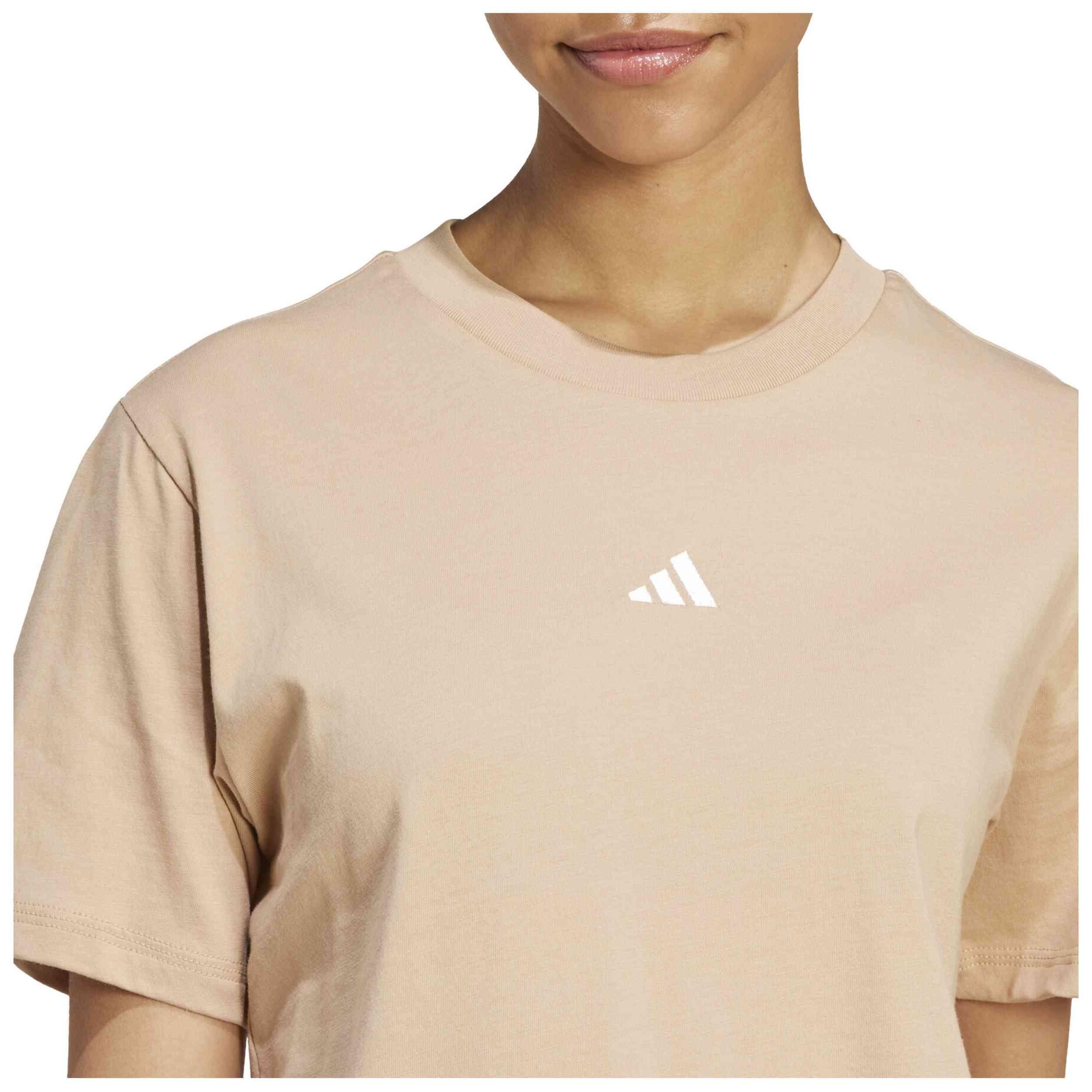 T-shirt Adidas modelo JY4963 para mulheres 4/5