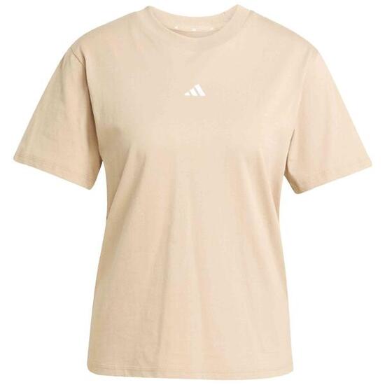T-shirt met korte mouwen Adidas model JY4963 voor vrouwen