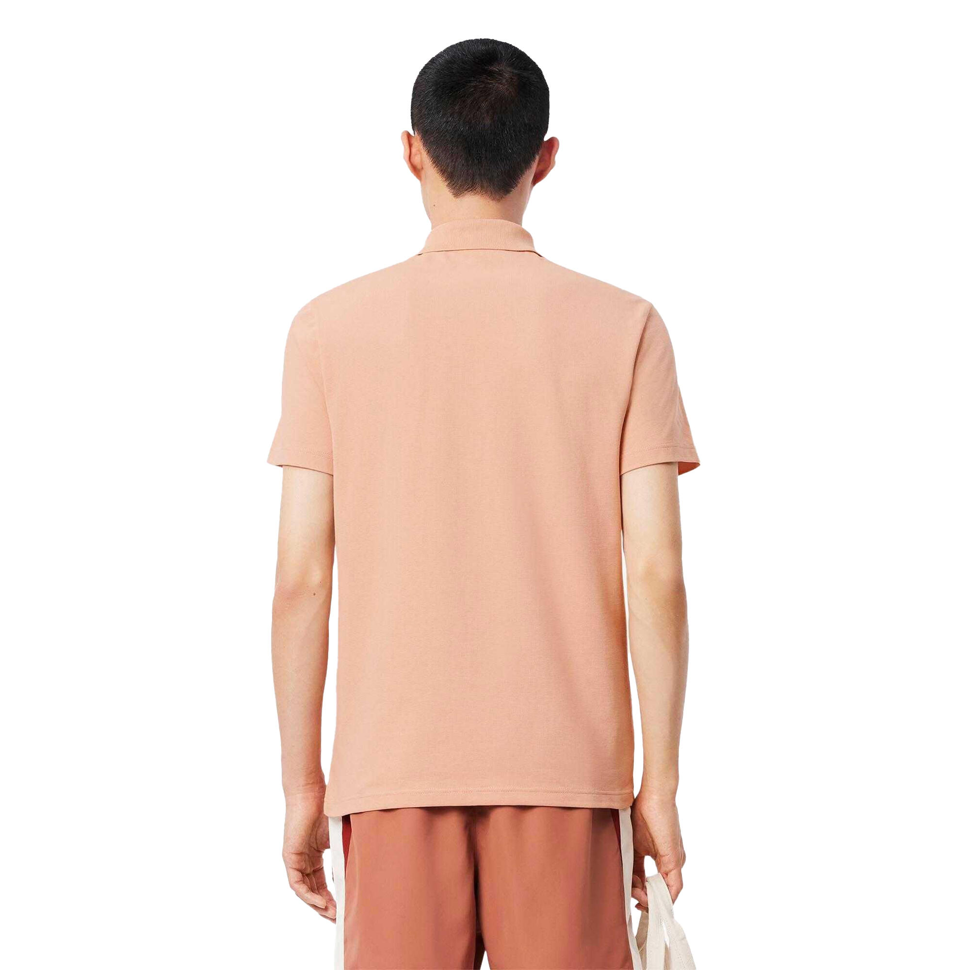 Lacoste Regular Fit Poloshirt Herren DH5522 3/5