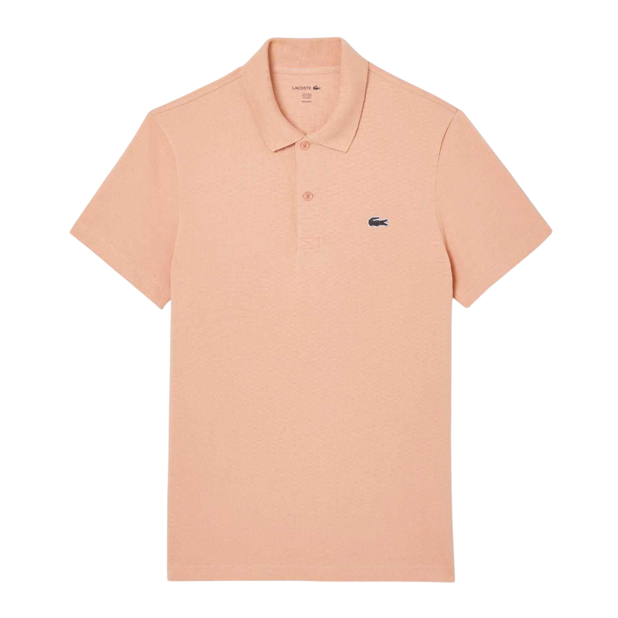 Lacoste Regular Fit Poloshirt Herren DH5522 2/5