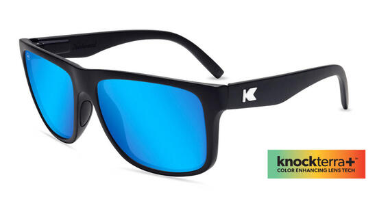 Erwachsene Sonnenbrille - Kategorie 3 polarisierend - Torrey Pines Sport