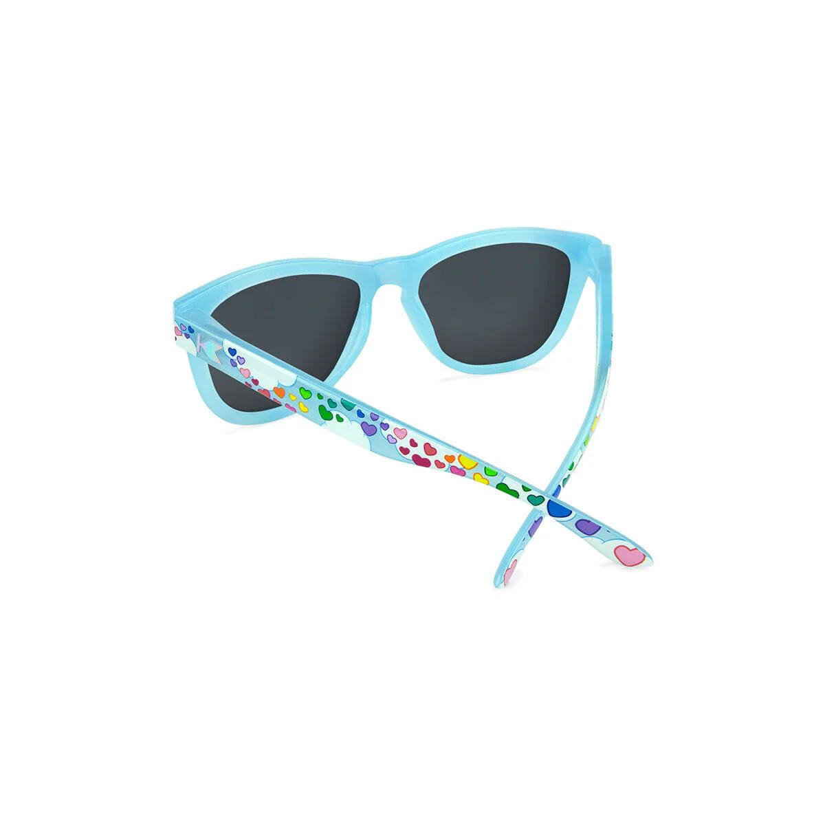 Lunettes de soleil enfants - Catégorie 3 Polarisée - Kids Premiums (Care Bears & 4/7