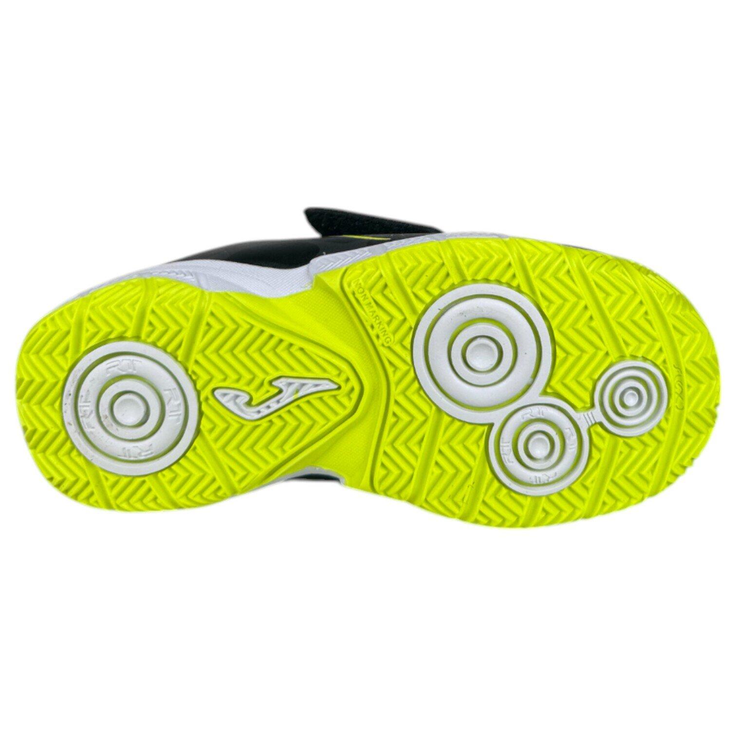 Chaussures de football enfant Joma Super Copa Jr IN 5/7
