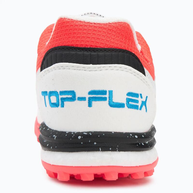 Ghete fotbal Joma Top Flex Rebound alb 45 Teren sintetic
