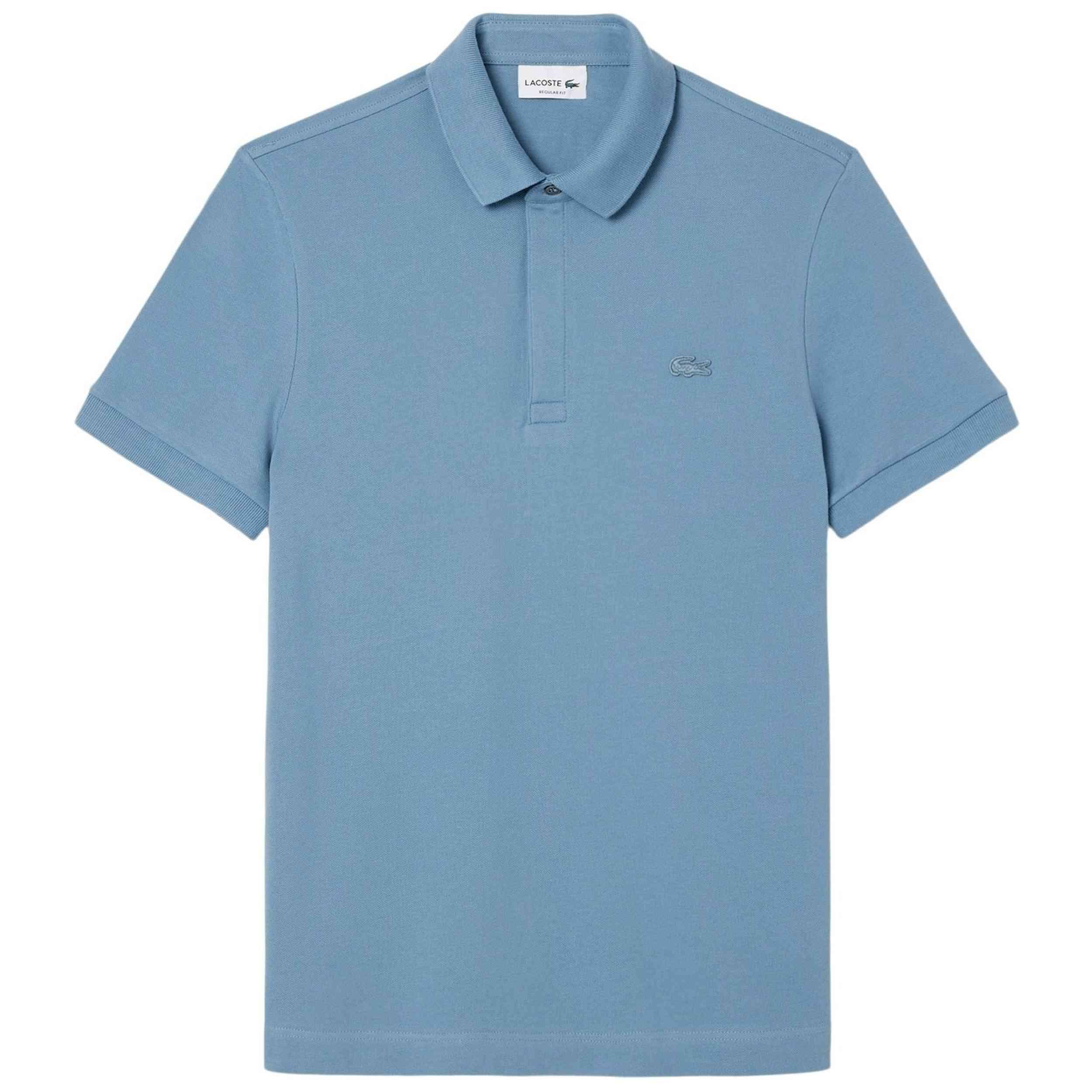 Polo à manches courtes Lacoste modèle 077-50514262753619 pour homme 5/5