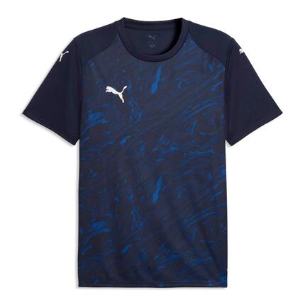 Maillot enfant Puma teamFINAL Graphic