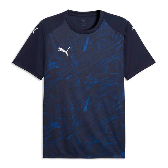 Maillot enfant Puma teamFINAL Graphic
