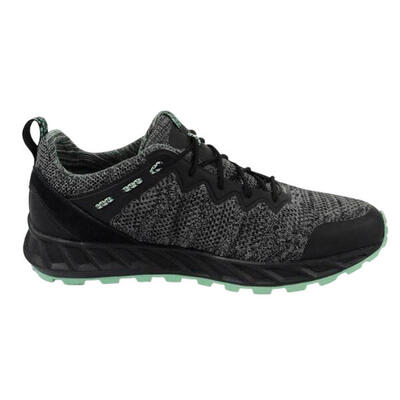 Scarpe Da TrekkingDonna Aku Rapida Air Nero
