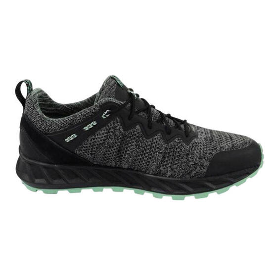 Scarpe Da TrekkingDonna Aku Rapida Air Nero