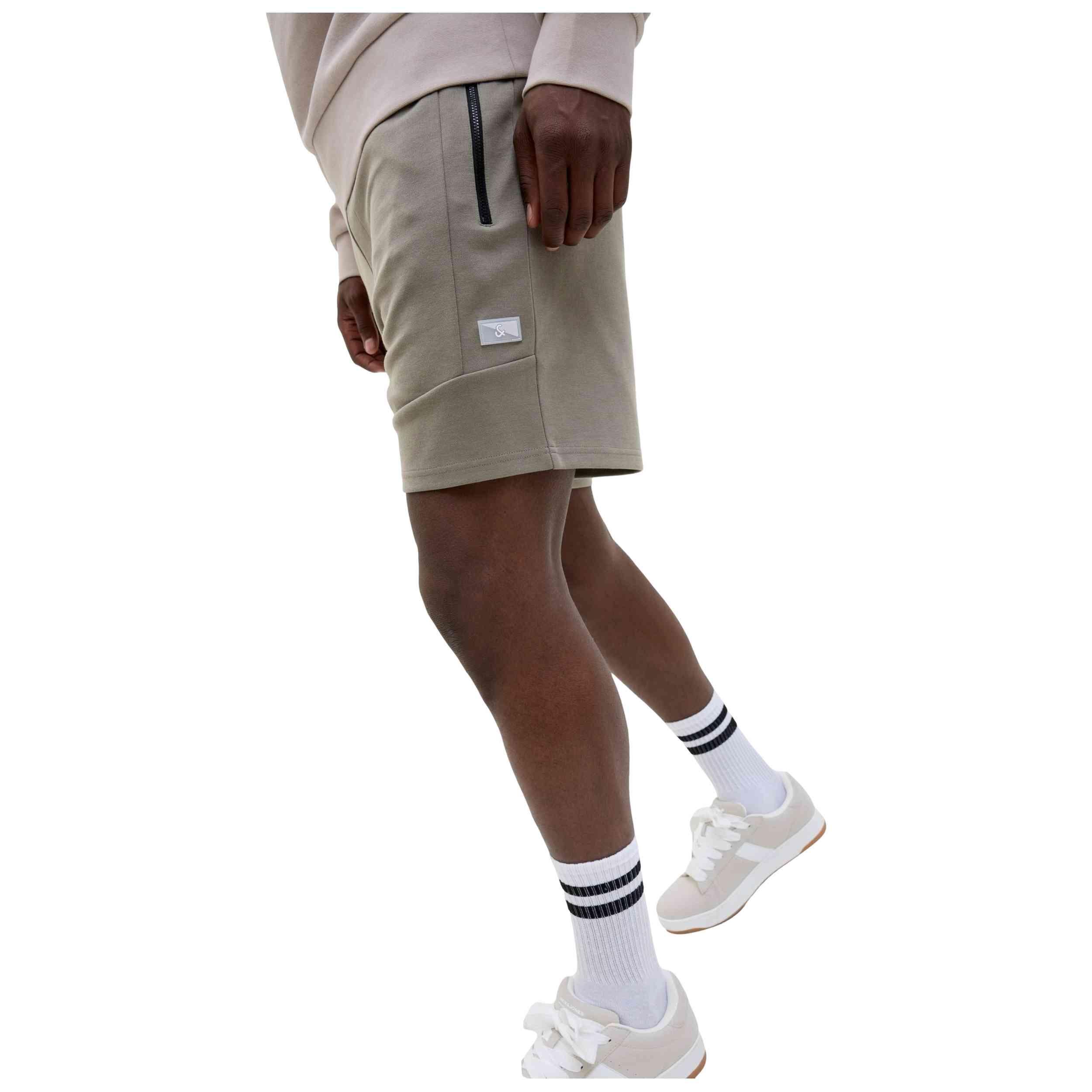Pantalon corto Jack&jones modelo 077-51284486553939 para hombre 5/5