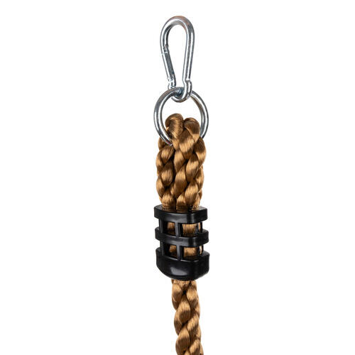 Leagan de gradina 2 in 1 pentru copii, diametru 30 cm, 100 kg