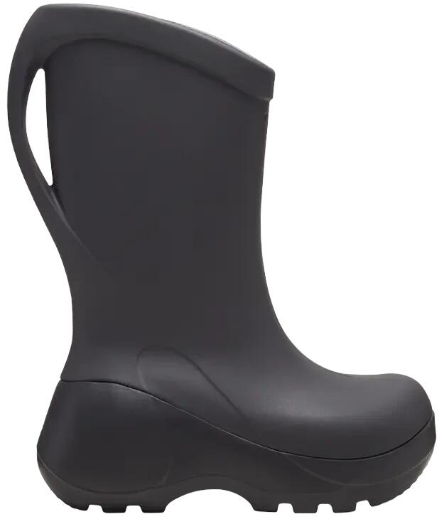 Crocs Hydra Boot Black 1/1