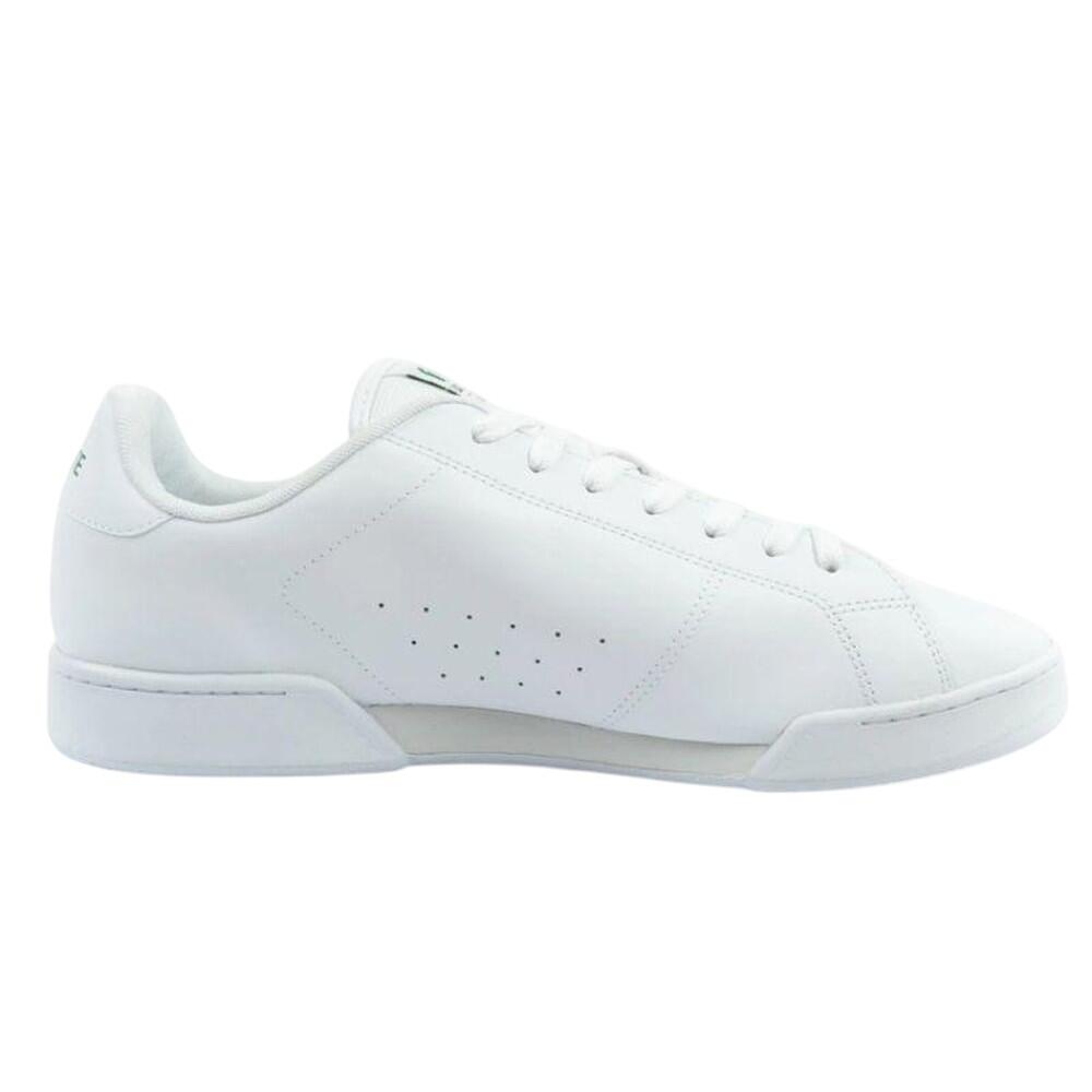 Lacoste Carnaby Cup Sneakers Herren - 49SMA0035 777 3/7