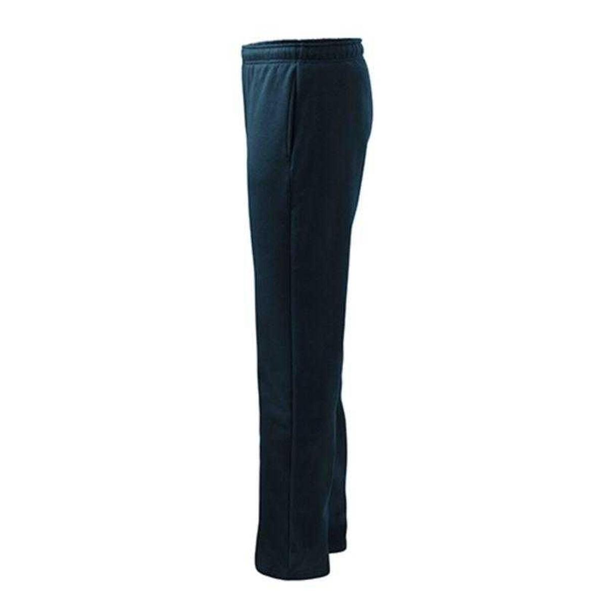 Pantalon De Jogging COMFORT Enfant (Bleu Marine) 2/3