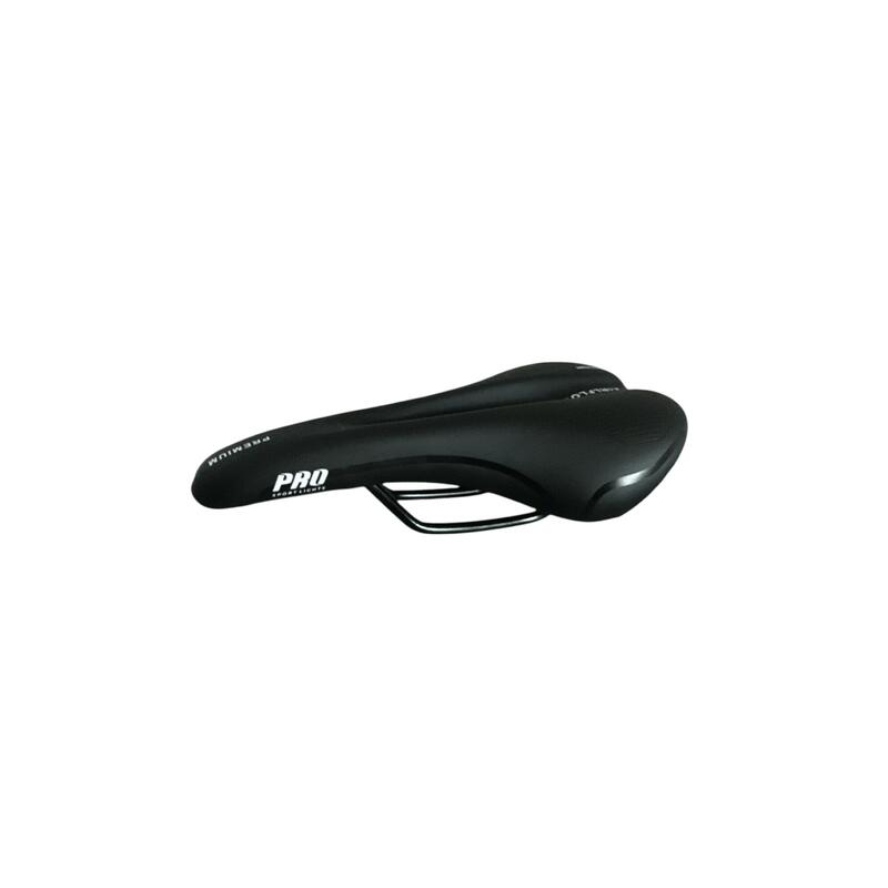 Șa de bicicletă Cloud Trail Memory Foam 270x140 mm