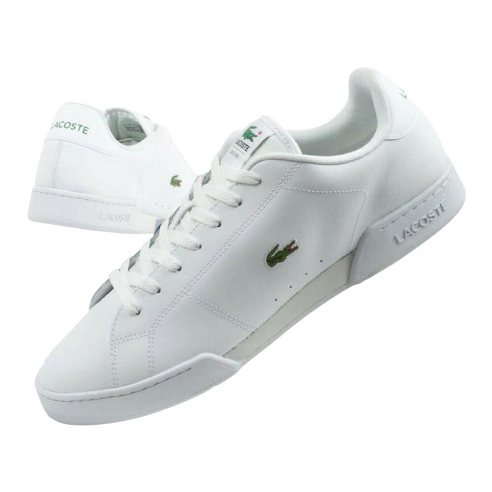 Lacoste Carnaby Cup Sneakers Herren - 49SMA0035 777 4/7