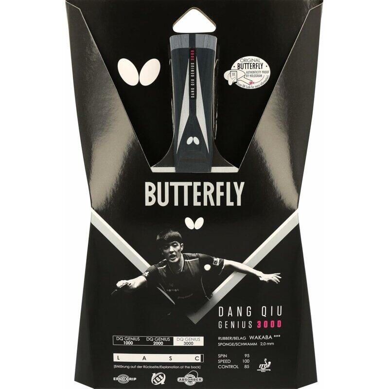 BUTTERFLY picture