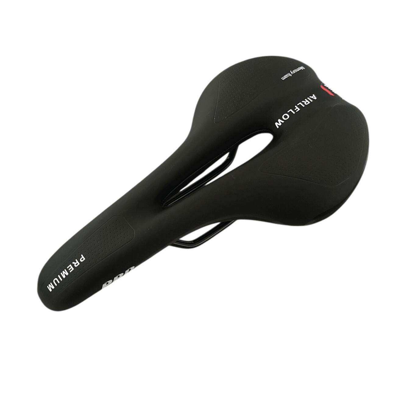 Sillín de bicicleta Cloud Trail Memory Foam 270 x 140 mm 5/7