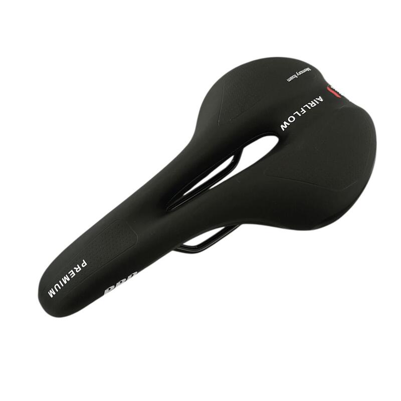 Șa de bicicletă Cloud Trail Memory Foam 270x140 mm