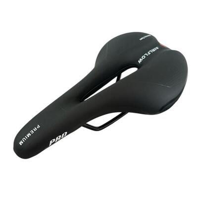 Sella da bicicletta Cloud Trail Memory Foam 270x140 mm