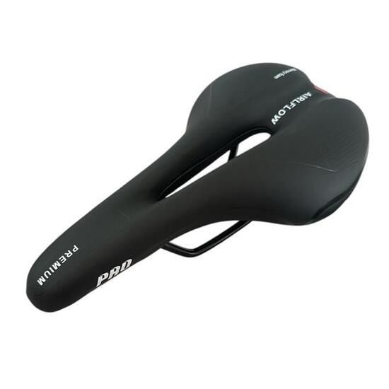 Sella da bicicletta Cloud Trail Memory Foam 270x140 mm