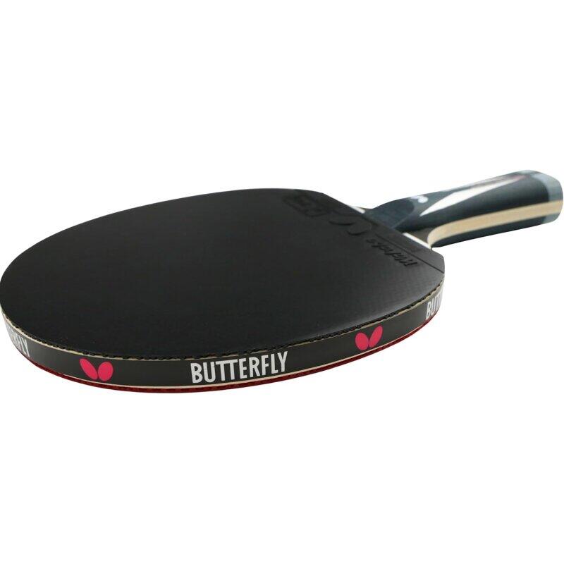 Butterfly Tischtennisschläger DAN QIU Genius 3000 2/6