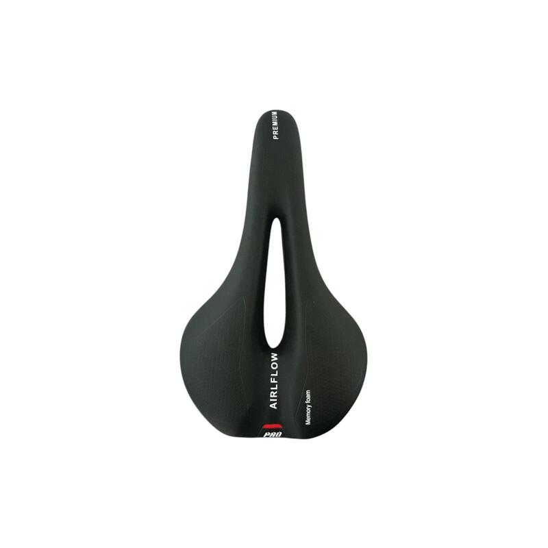 Șa de bicicletă Cloud Trail Memory Foam 270x140 mm