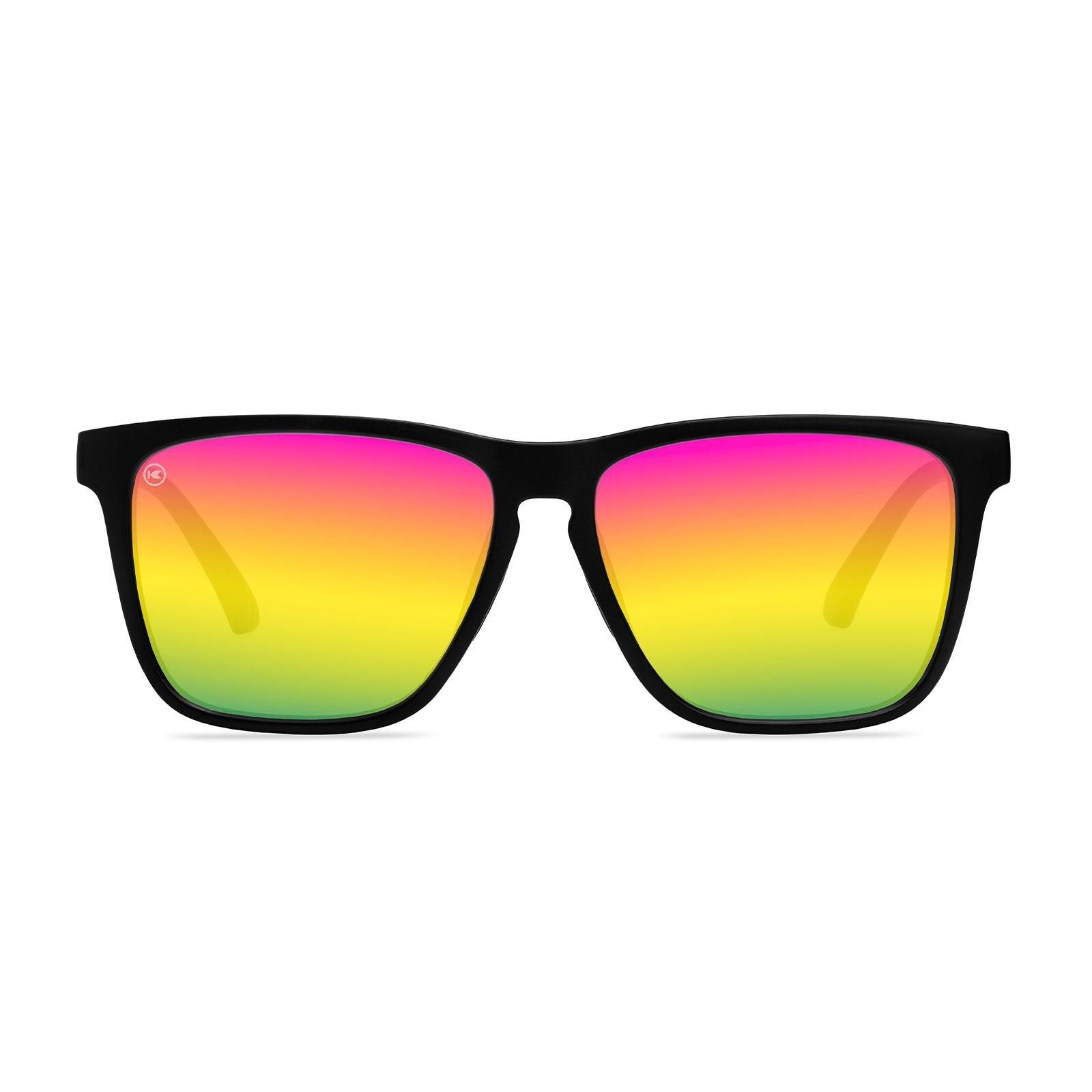 Gafas de sol para adultos - Categoría 3 Polarizadas - Fast Lanes Sport 2/7