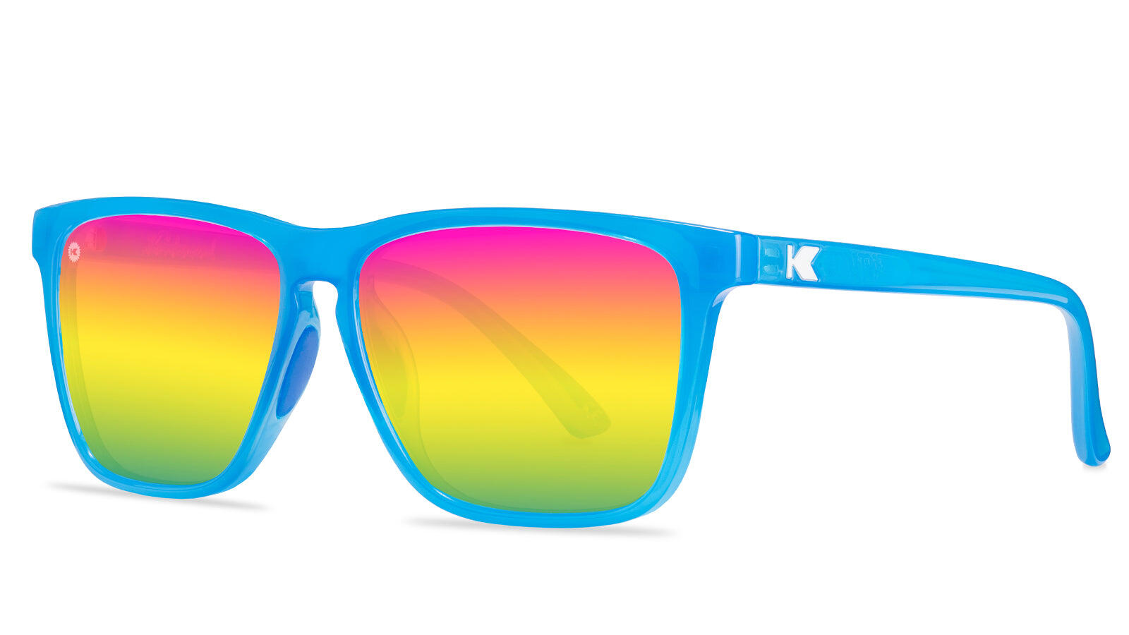 Gafas de sol para adultos - Categoría 3 Polarizadas - Fast Lanes Sport 6/7