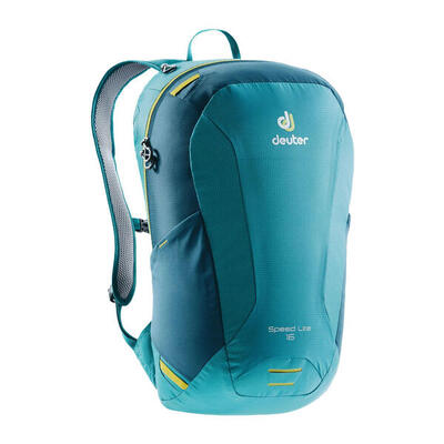 16L (Capacità) Zaino Deuter Speed Lite Blu