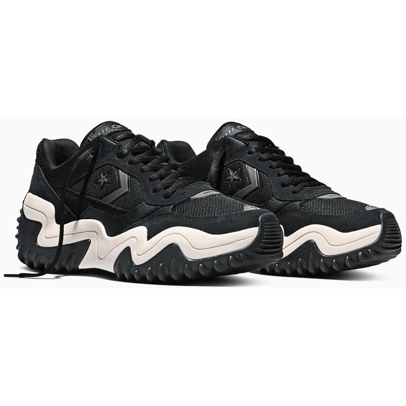 Pantofi sport unisex Converse Wave Motion Trainer, Negru