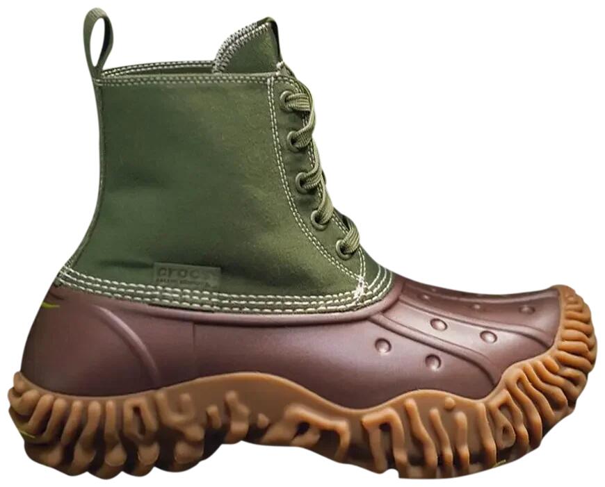 CROCS picture