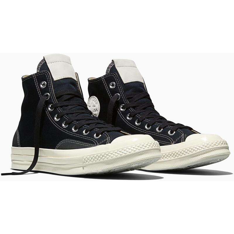 Tenisi unisex Converse Chuck 70, Negru
