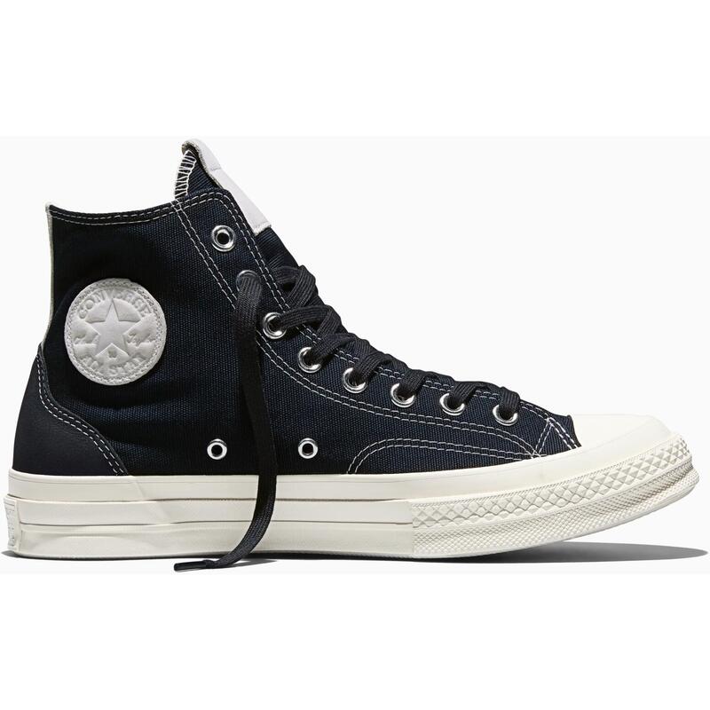Tenisi unisex Converse Chuck 70, Negru