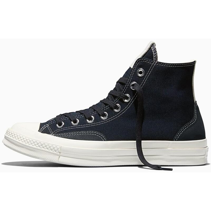 Tenisi unisex Converse Chuck 70, Negru