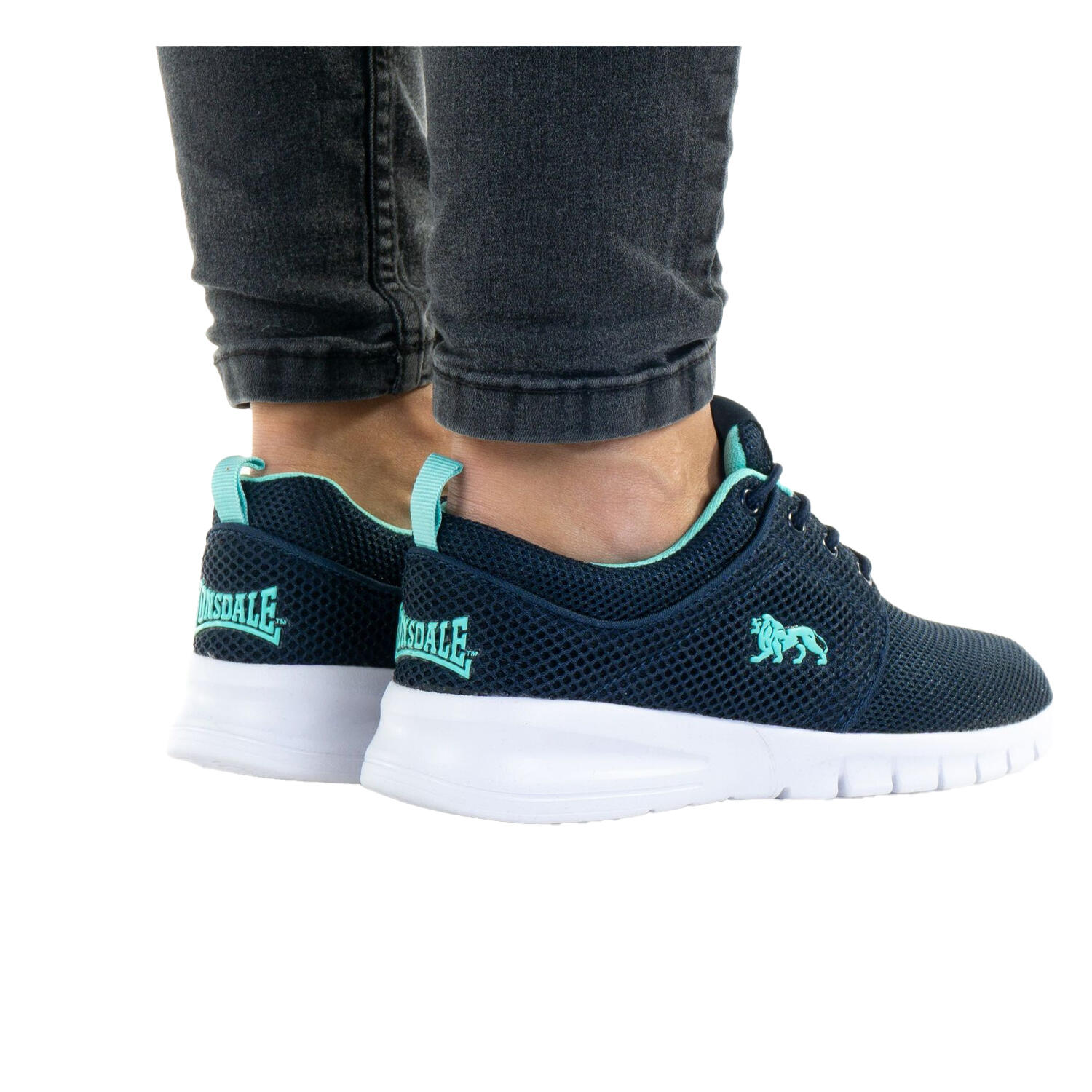 Trampki Damskie Sivas 2 2/5
