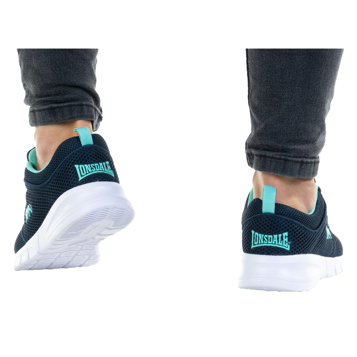 Trampki Damskie Sivas 2 4/5
