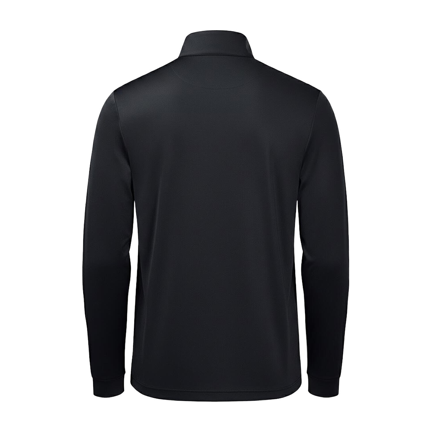 Sweat MONTEREY Homme (Noir) 2/2