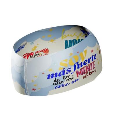 Fascia Running PATRI PSICOLOGA EDIZIONE LIMITATA