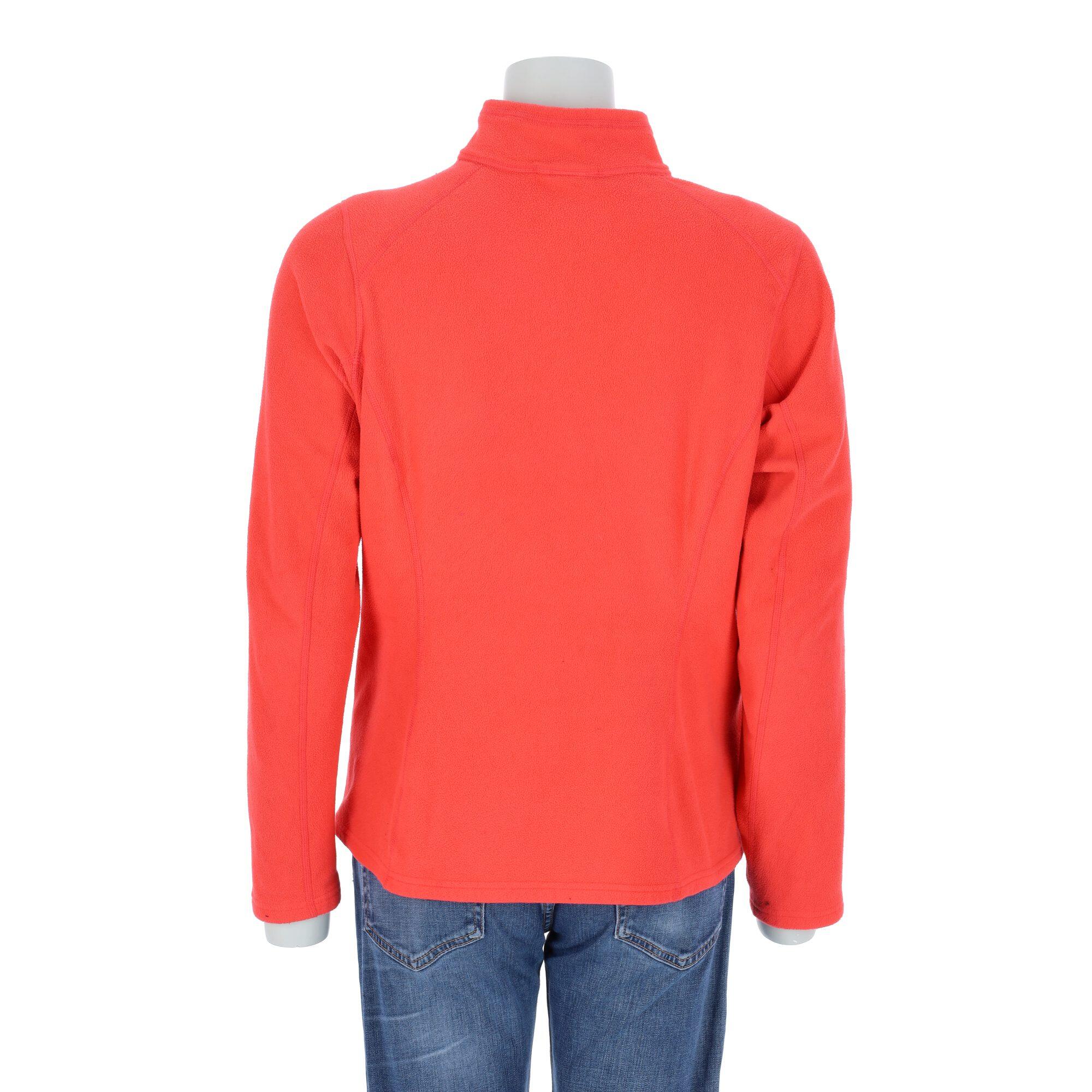 Reconditionné - Pull polaire Femme TNF Corail - Très Bon État 2/7