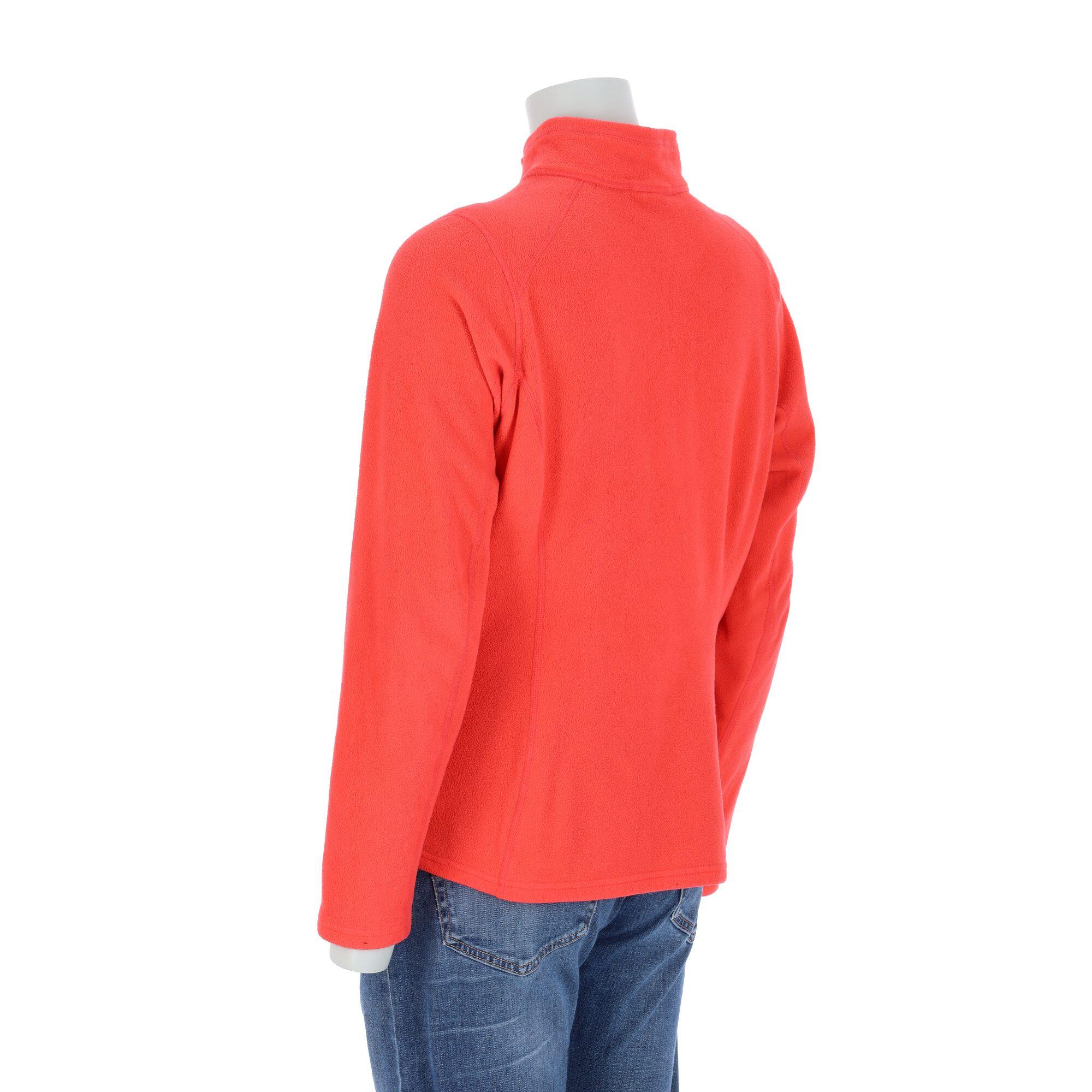 Reconditionné - Pull polaire Femme TNF Corail - Très Bon État 5/7