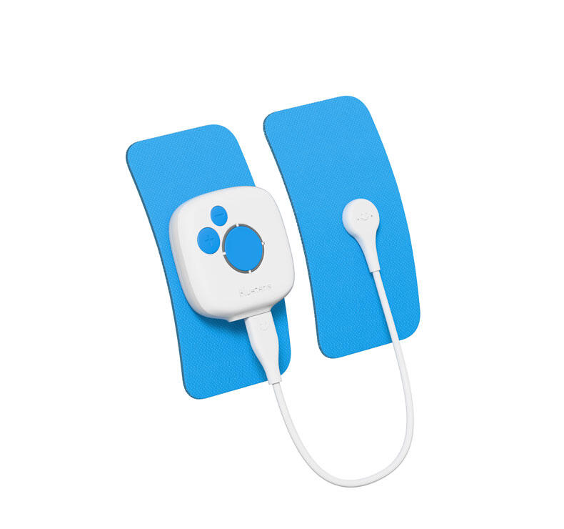 Electrodes Classic 2 - M8 3/5