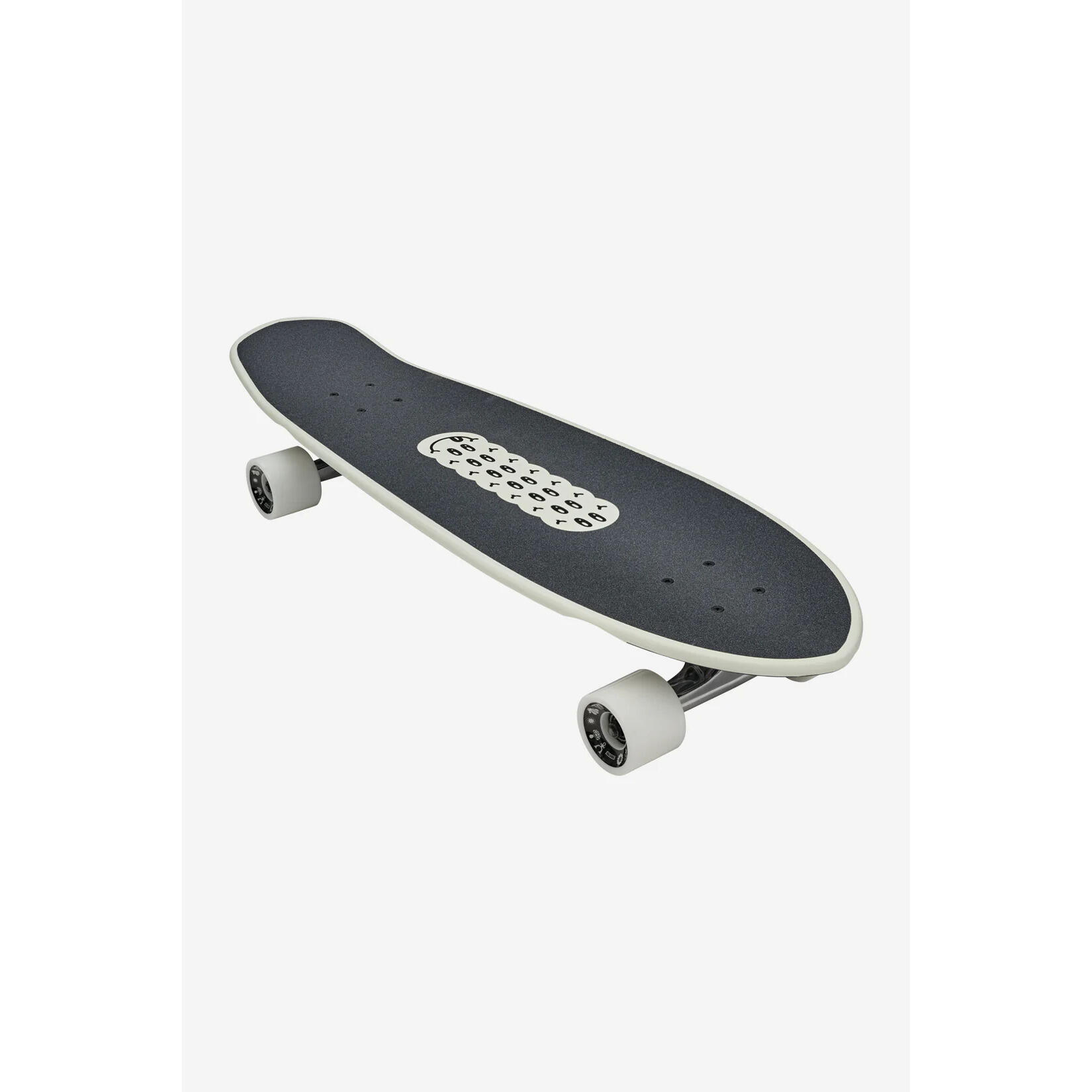 Big Blazer 32" Cruiserboard 3/3