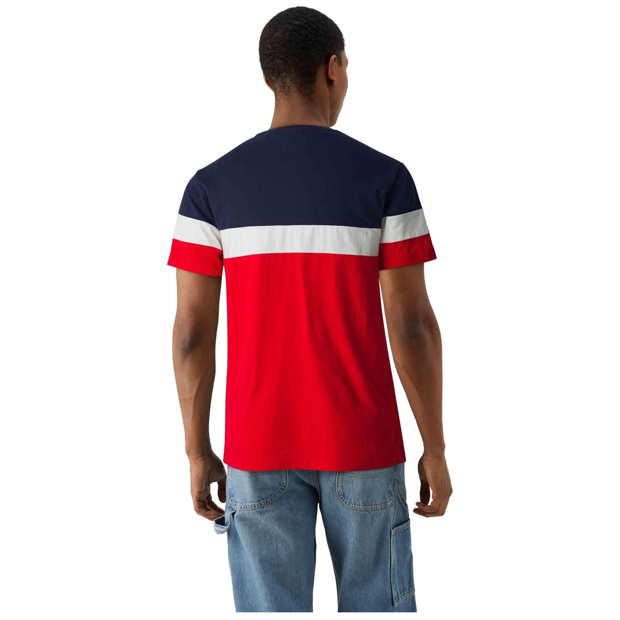 Camiseta de manga corta Only & sons modelo 22012398 para hombre 5/5